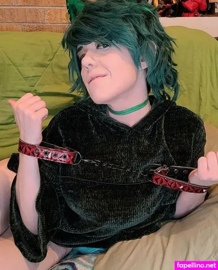 Lynnekittycosplay OnlyFans Thumbnail #dVhOvwZgqq