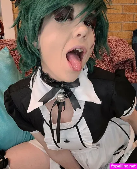 Lynnekittycosplay OnlyFans Thumbnail #fFTfnUiQQo