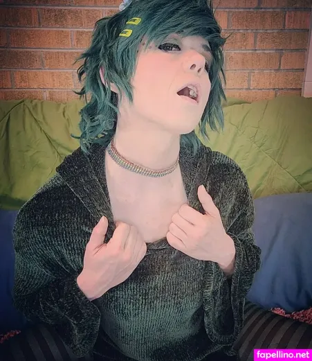 Lynnekittycosplay OnlyFans Thumbnail #kuH0vPYUIT