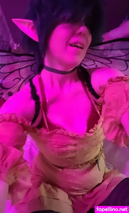 Lynnekittycosplay OnlyFans Thumbnail #maF853QhPt