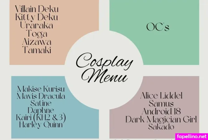 Lynnekittycosplay OnlyFans Thumbnail #wsf7aawG7l
