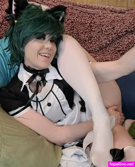 Lynnekittycosplay OnlyFans Thumbnail #xu6grmwoDk