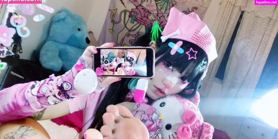 Lynnfeety OnlyFans Thumbnail #Dq0vYTeqGk