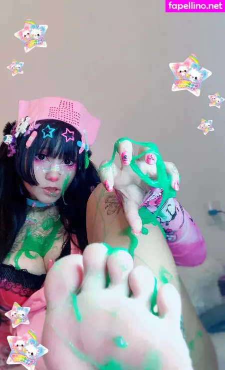Lynnfeety OnlyFans Thumbnail #H6V54hBEEK