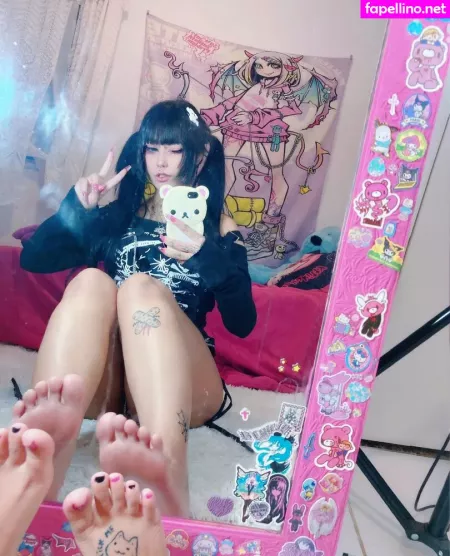 Lynnfeety OnlyFans Thumbnail #XxSC4PnCd7
