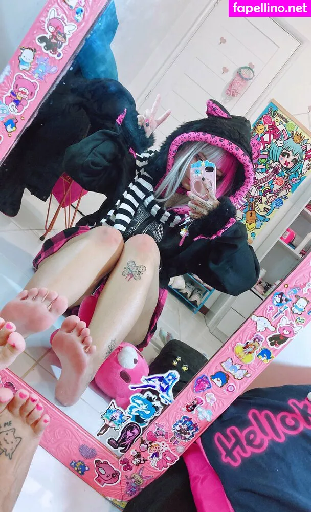 krissylynn, lynnfeet_ Nude Leaked OnlyFans Photo #nee5HtzL8T