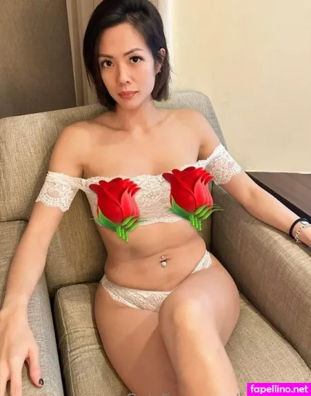 Lynnie Cai OnlyFans Thumbnail #OJQXhxBgDS