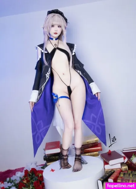 Lynnie Lia OnlyFans Thumbnail #0TwfnWy7TZ