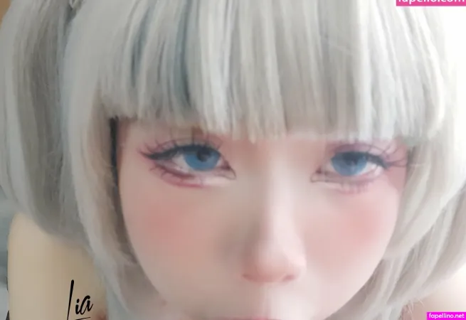 Lynnie Lia OnlyFans Thumbnail #HddB25SEoj