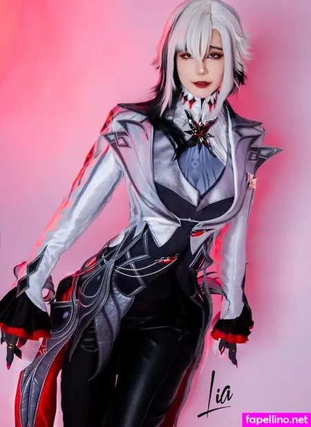 Lynnie Lia Main Profile Photo