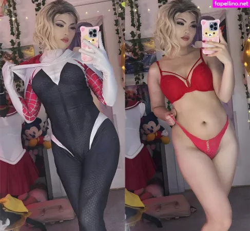 Lynniequin OnlyFans Thumbnail #Iwnzx5OBmN