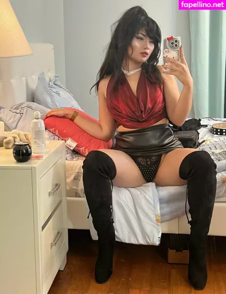 Lynniequin OnlyFans Thumbnail #dz1GGbhteb