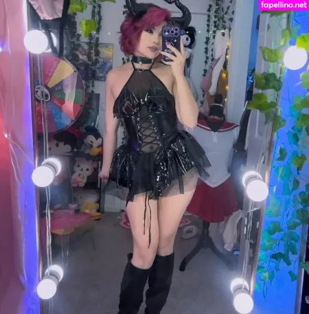 Lynniequin OnlyFans Thumbnail #kk0ZdgPvhF