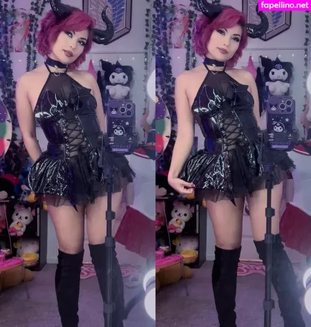 Lynniequin OnlyFans Thumbnail #p2DRuWBUq6