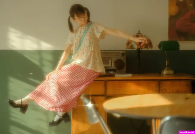 Lynnli7698 OnlyFans Thumbnail #CnX09FCH6Q