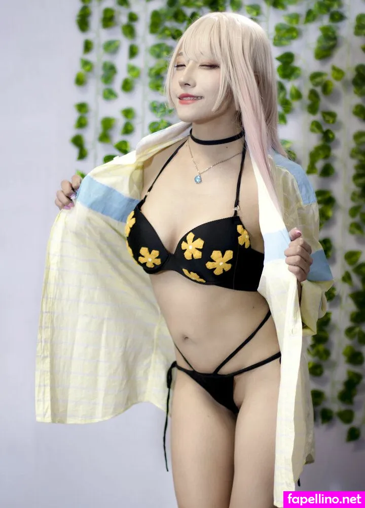 lynnmayumi Nude Leaked OnlyFans Photo #Kac9fgaPwk
