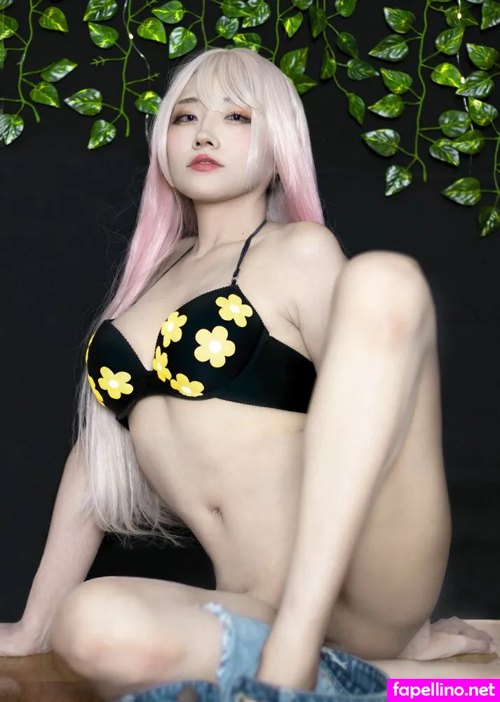lynnmayumi Nude Leaked OnlyFans Photo #WF982HiJDo