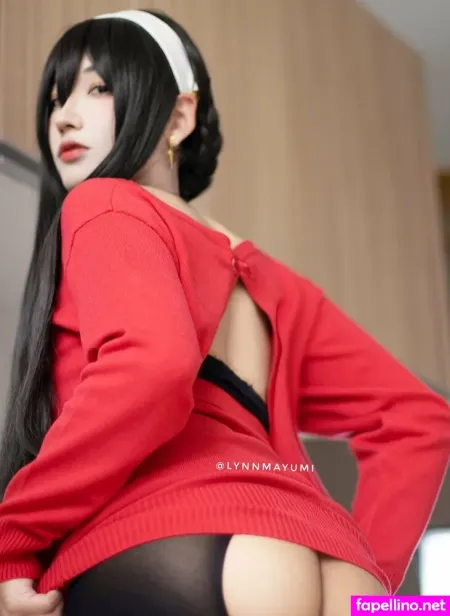 Lynnmayumiof OnlyFans Thumbnail #h9Jm78TDmZ