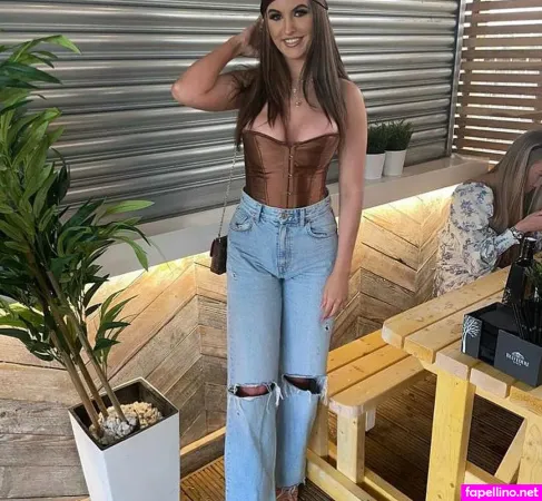 Lynsey B OnlyFans Thumbnail #EncEQig1aF