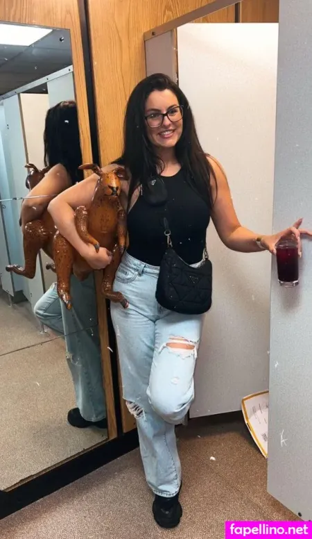 Lynsey B OnlyFans Thumbnail #K7fyugfVMC