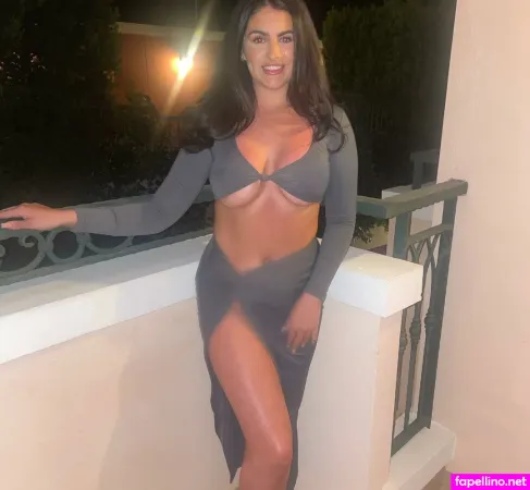 Lynsey B OnlyFans Thumbnail #XoKSS1ZA0v