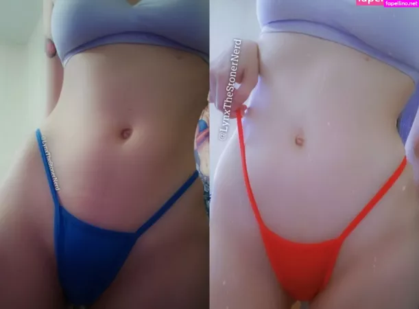 Lynx Babe OnlyFans Thumbnail #3ZYTpMjOSo