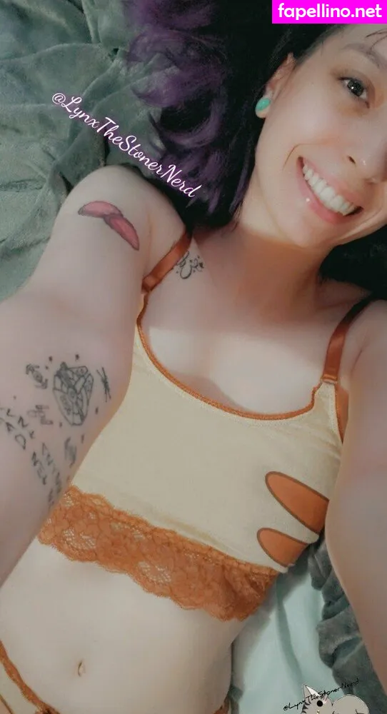 lynx_babe, lynxbabe Nude Leaked OnlyFans Photo #BwroykUM4l