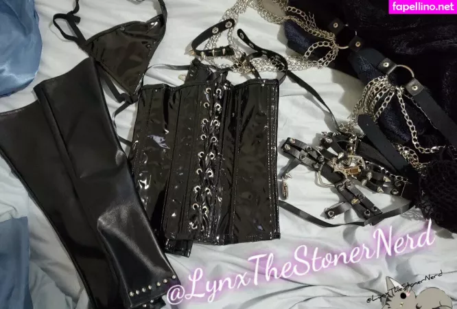 Lynx Babe OnlyFans Thumbnail #MtZ6W4iq3u