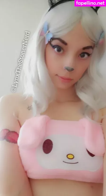 Lynx Babe OnlyFans Thumbnail #UcrxT0f4NC