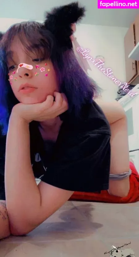 Lynx Babe OnlyFans Thumbnail #xPEGVXWh41