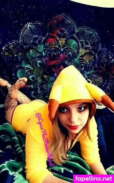 Lynx Lavorre OnlyFans Thumbnail #6y9j39mtOC