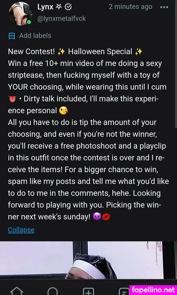 lynxbibifree Nude Leaked OnlyFans Photo #ROyRMHJVQb