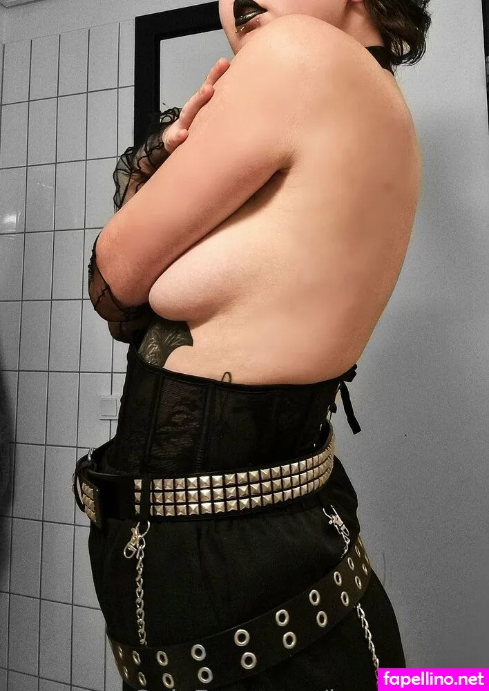 lynxbibifree Nude Leaked OnlyFans Photo #rItmaq6aPS