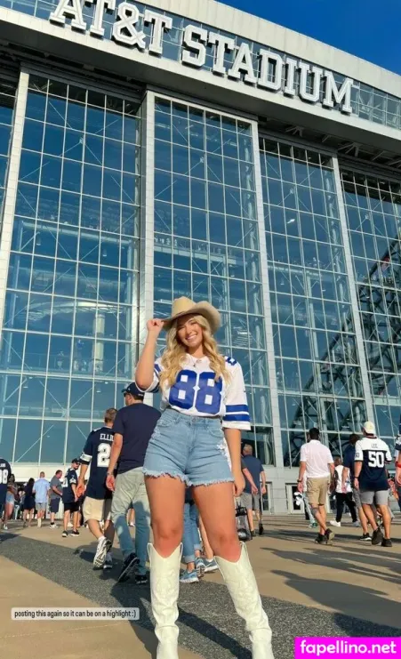 Lynzie Fulton OnlyFans Thumbnail #IF5Zat2Ug5