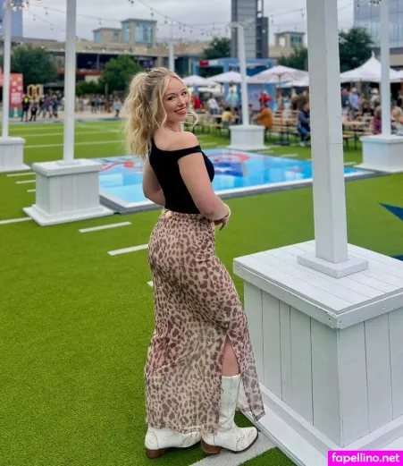 Lynzie Fulton OnlyFans Thumbnail #KhL7ZQPMlf