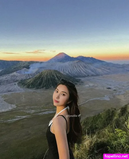 Lynzilia OnlyFans Thumbnail #OGWLRas7v4