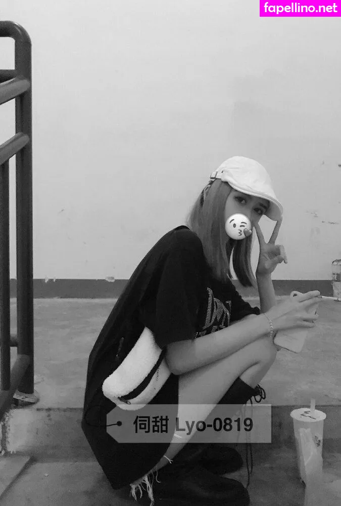 Lyo_0819, è¦è¯ç”œ Nude Leaked OnlyFans Photo #CYeggFVhdd