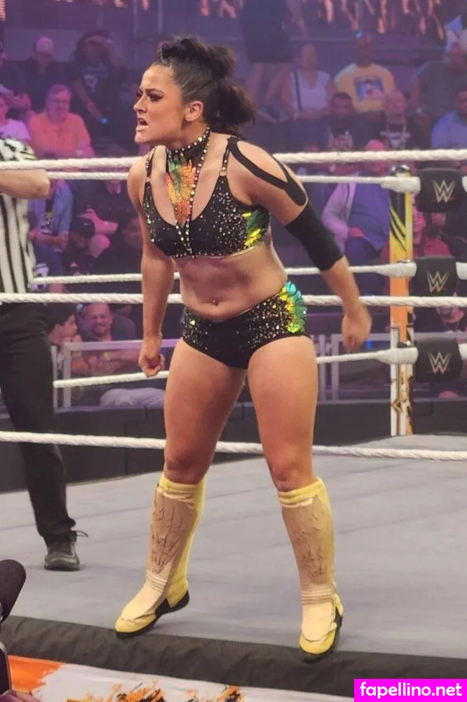 WWE, real_valkyria Nude Leaked OnlyFans Photo #23AMsZccj3