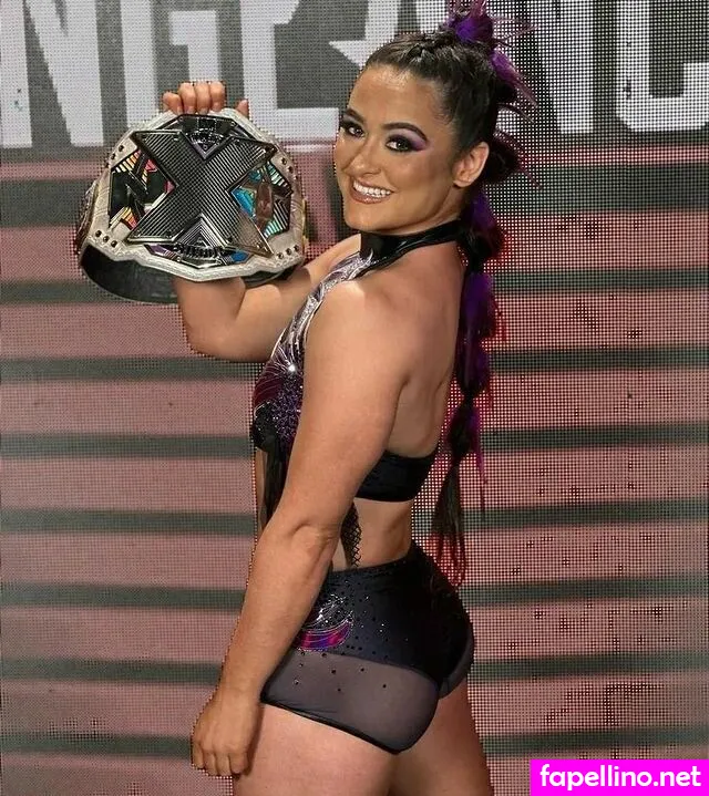WWE, real_valkyria Nude Leaked OnlyFans Photo #99qBw7Efnf