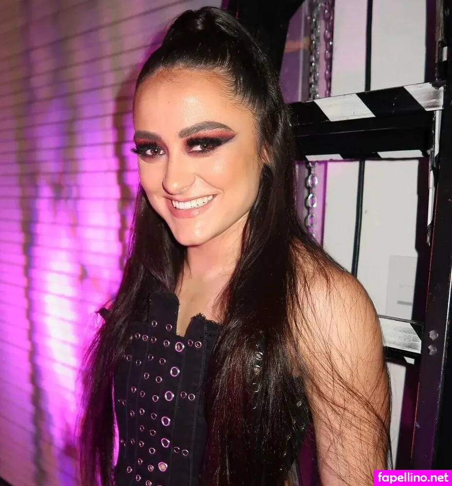 WWE, real_valkyria Nude Leaked OnlyFans Photo #LD7UAEwix7