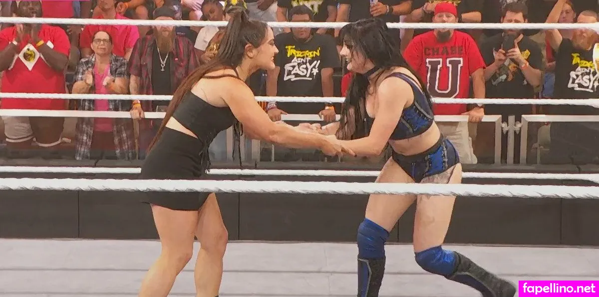 WWE, real_valkyria Nude Leaked OnlyFans Photo #LXdXSwjE2w