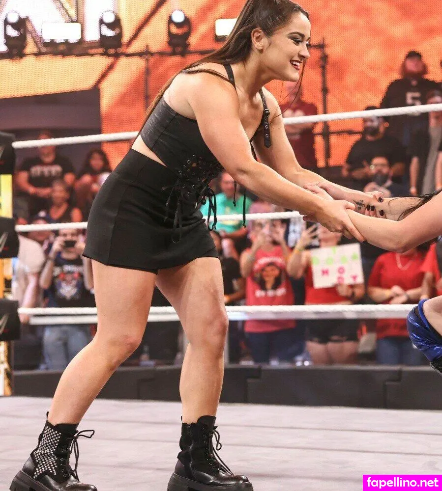 WWE, real_valkyria Nude Leaked OnlyFans Photo #bNQW4qTRB2