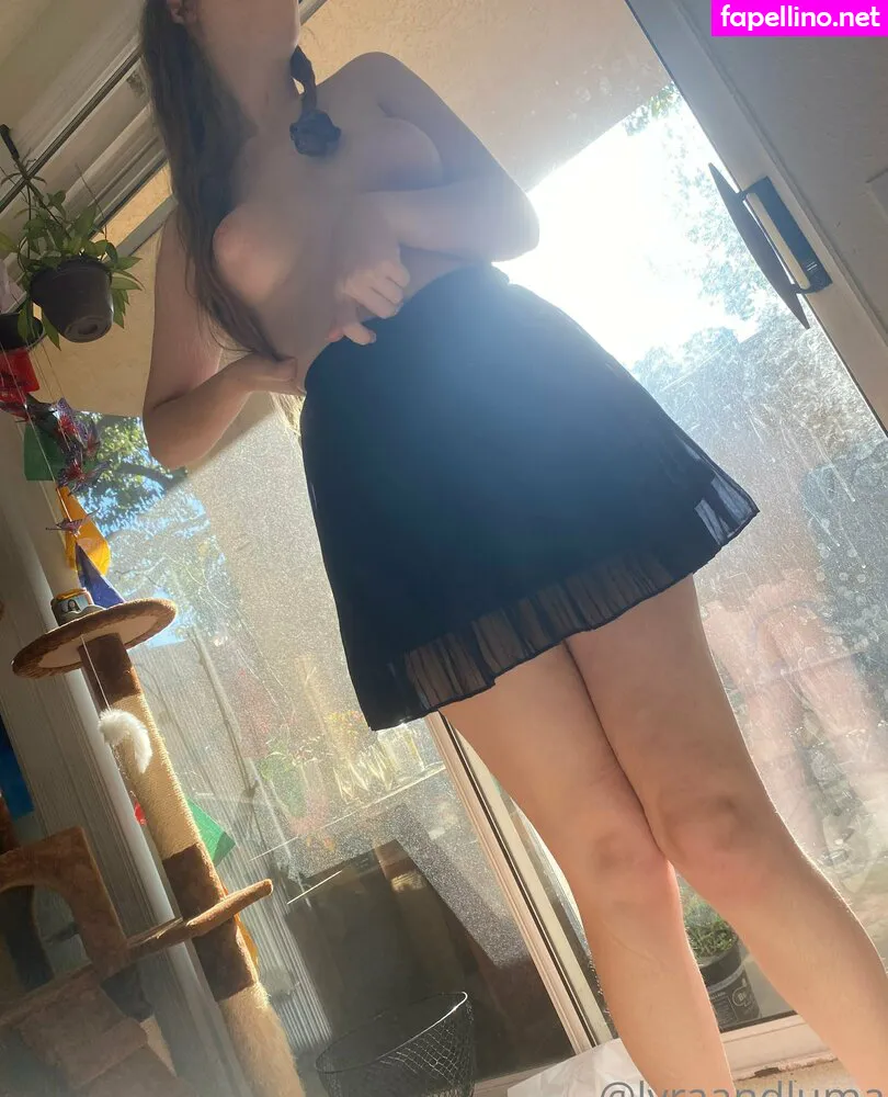 life.of.lyraandluna, lyraandluma Nude Leaked OnlyFans Photo #BPW9qynbfP