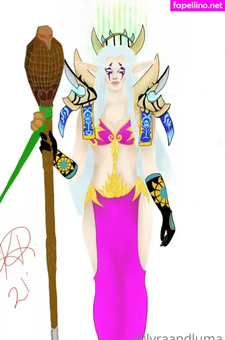 Lyraandluma OnlyFans Thumbnail #rzjFzxGzOK