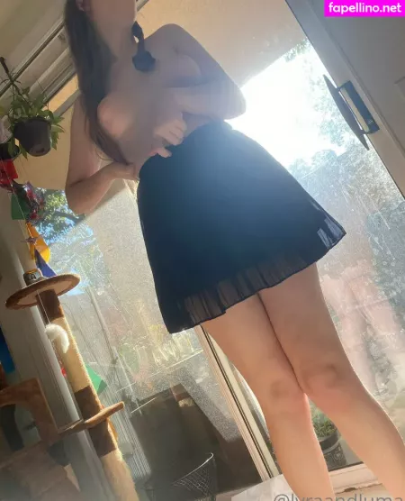Lyraandluma OnlyFans Thumbnail #zknEta6EWi