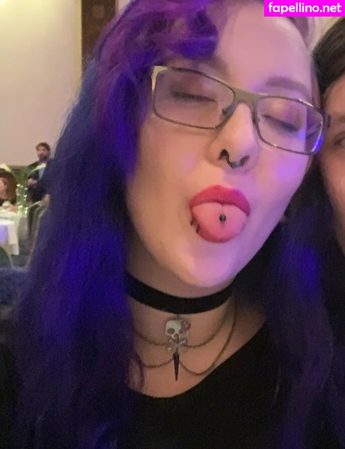 accidentally_morbid Nude Leaked OnlyFans Photo #FGcDyrp3L6