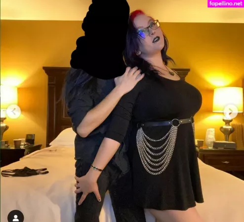 Lyraenium OnlyFans Thumbnail #UnkRiTIrA3