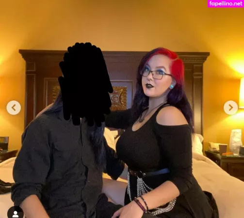 Lyraenium OnlyFans Thumbnail #oAzSYQkoqC