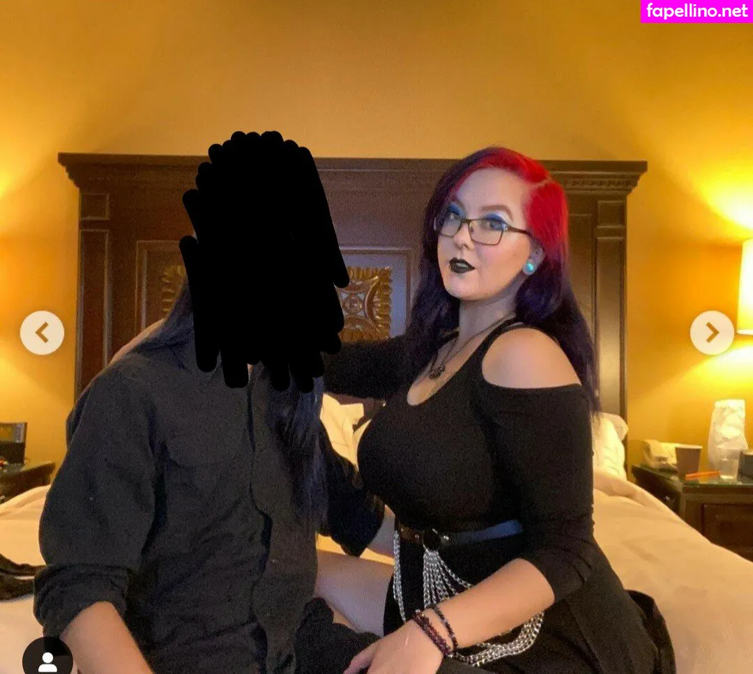 accidentally_morbid Nude Leaked OnlyFans Photo #oAzSYQkoqC