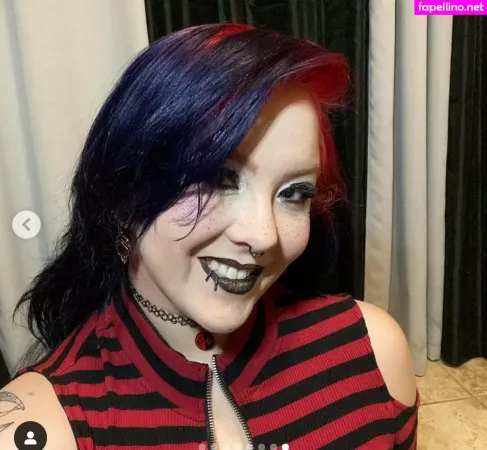 Lyraenium OnlyFans Thumbnail #ugyz9eiurG